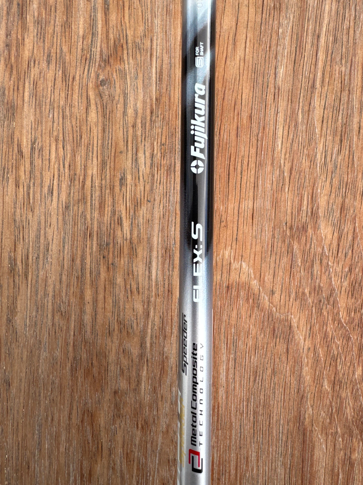 Callaway MAVRIK Driver 10.5° (Stiff)