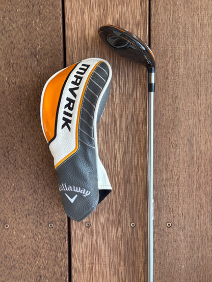 Callaway MAVRIK 3 Fairway Wood 15.0° (Stiff)