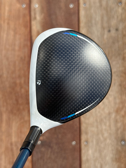 Taylormade SIM2 MAX 3 Fairway Wood 15.0° (Regular)