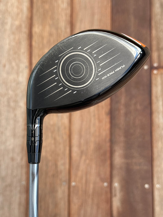 Callaway MAVRIK Driver 10.5° (Stiff)