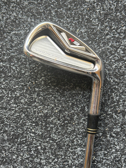 TaylorMade R9 5–PW Iron Set (Stiff)