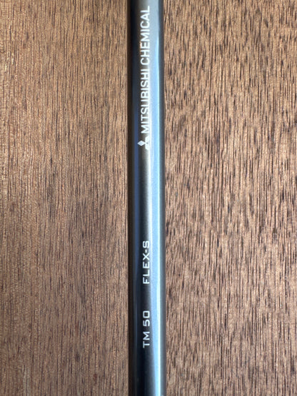 Taylormade SIM Driver 9.0° (Stiff)