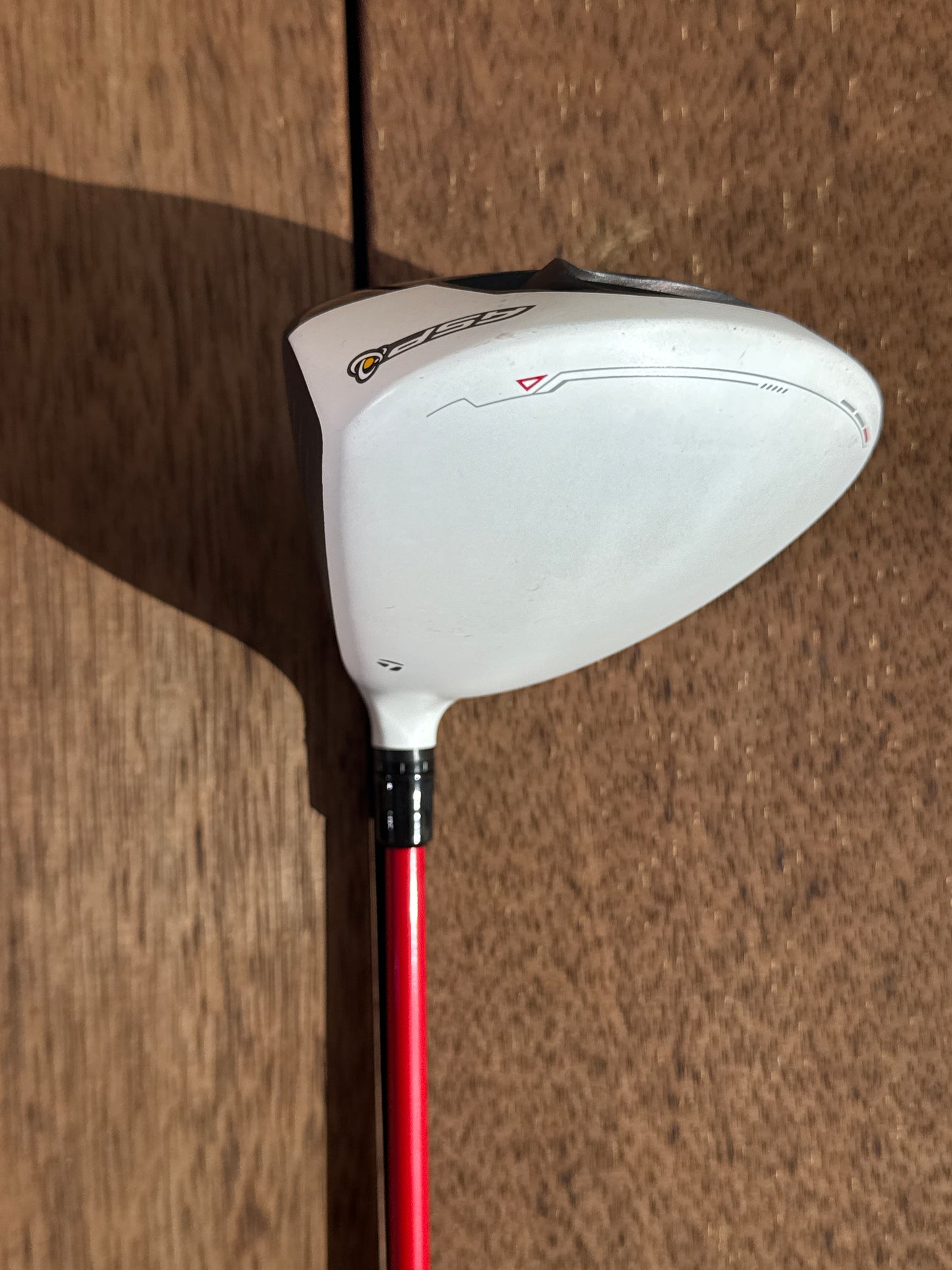 TaylorMade R11 Driver 10.5° (Stiff)