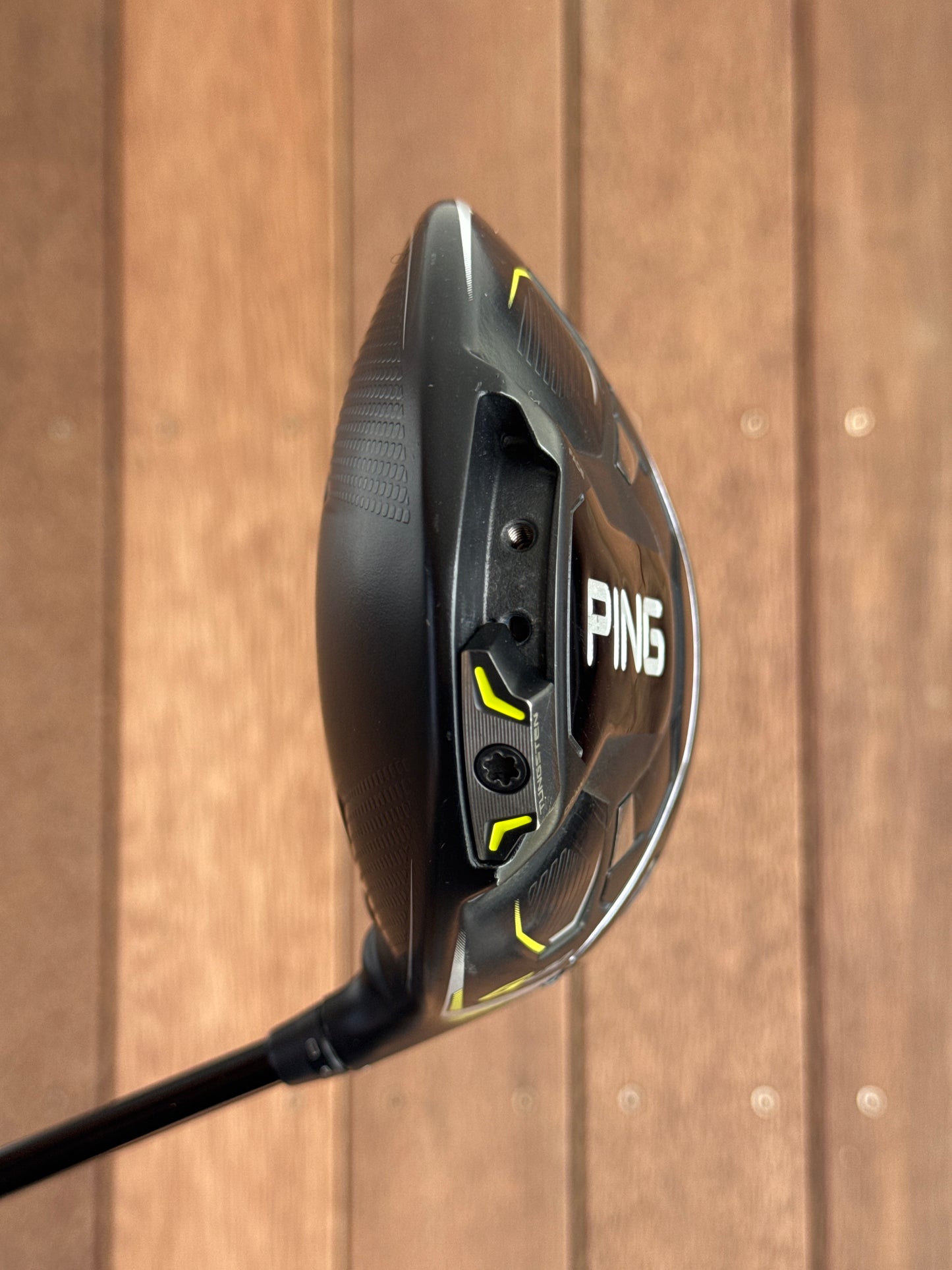 Ping G430 MAX Driver 10.5° (Stiff)