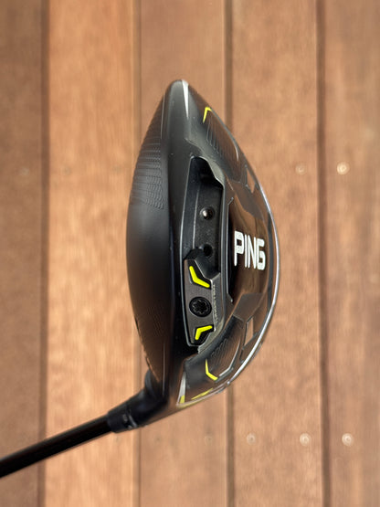 Ping G430 MAX Driver 10.5° (Stiff)