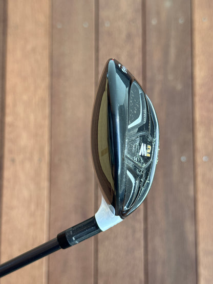 Taylormade M2 3 Fairway Wood 15.0° (Stiff)