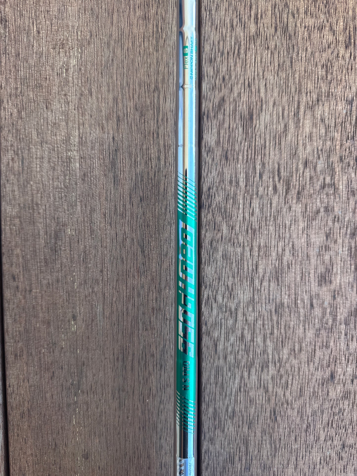 Callaway 2023 JAWS FGD 58-9 Wedge 58.0° (Stiff)