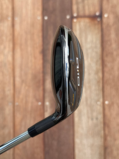 Taylormade QI10 4 Hybrid 22.0° (Stiff)