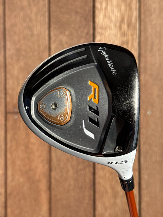 TaylorMade R11 Driver 10.5° (Stiff)