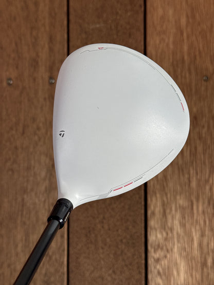 TaylorMade R11S Driver 9.0° (Stiff)