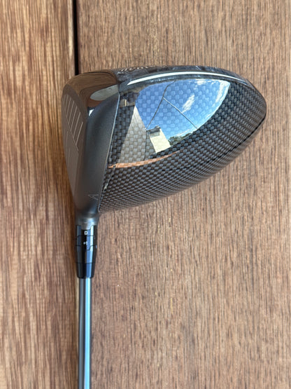 Callaway AI-SMOKE Driver 10.5° (Stiff)