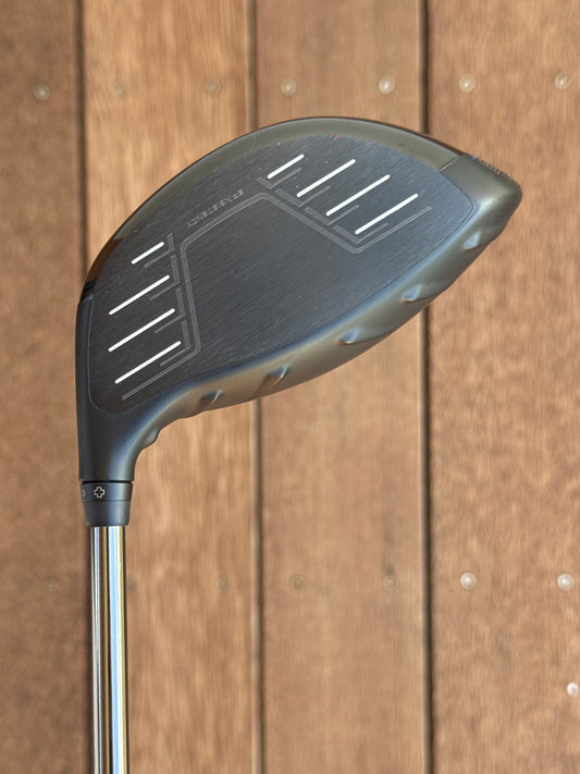 Ping G440 MAX Driver 10.5° (Stiff)