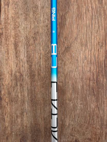 Ping G440 MAX Driver 10.5° (Stiff)