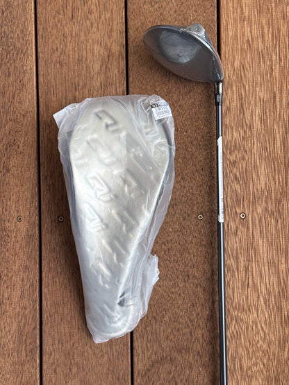 Taylormade QI35 MAX Driver 10.5° (Stiff) - New