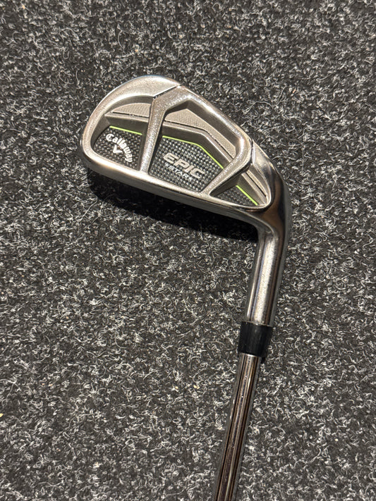 Callaway EPIC STAR 6-PW Iron Set (Stiff)