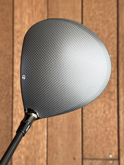 Taylormade QI35 MAX Driver 10.5° (Stiff)