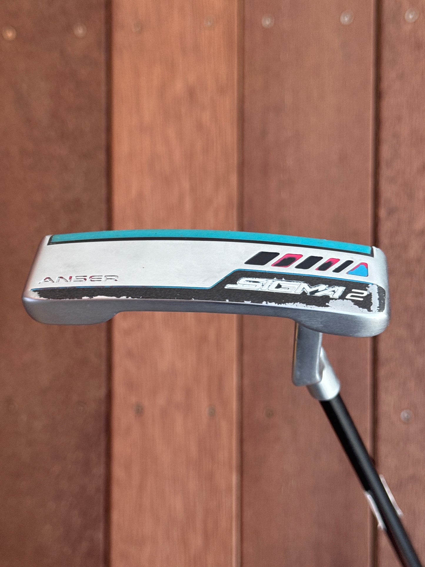 Ping SIGMA2 ANSER 34” Putter
