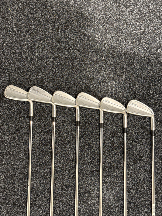 Ping I230 5-PW Iron Set (Regular) - Ace Swing