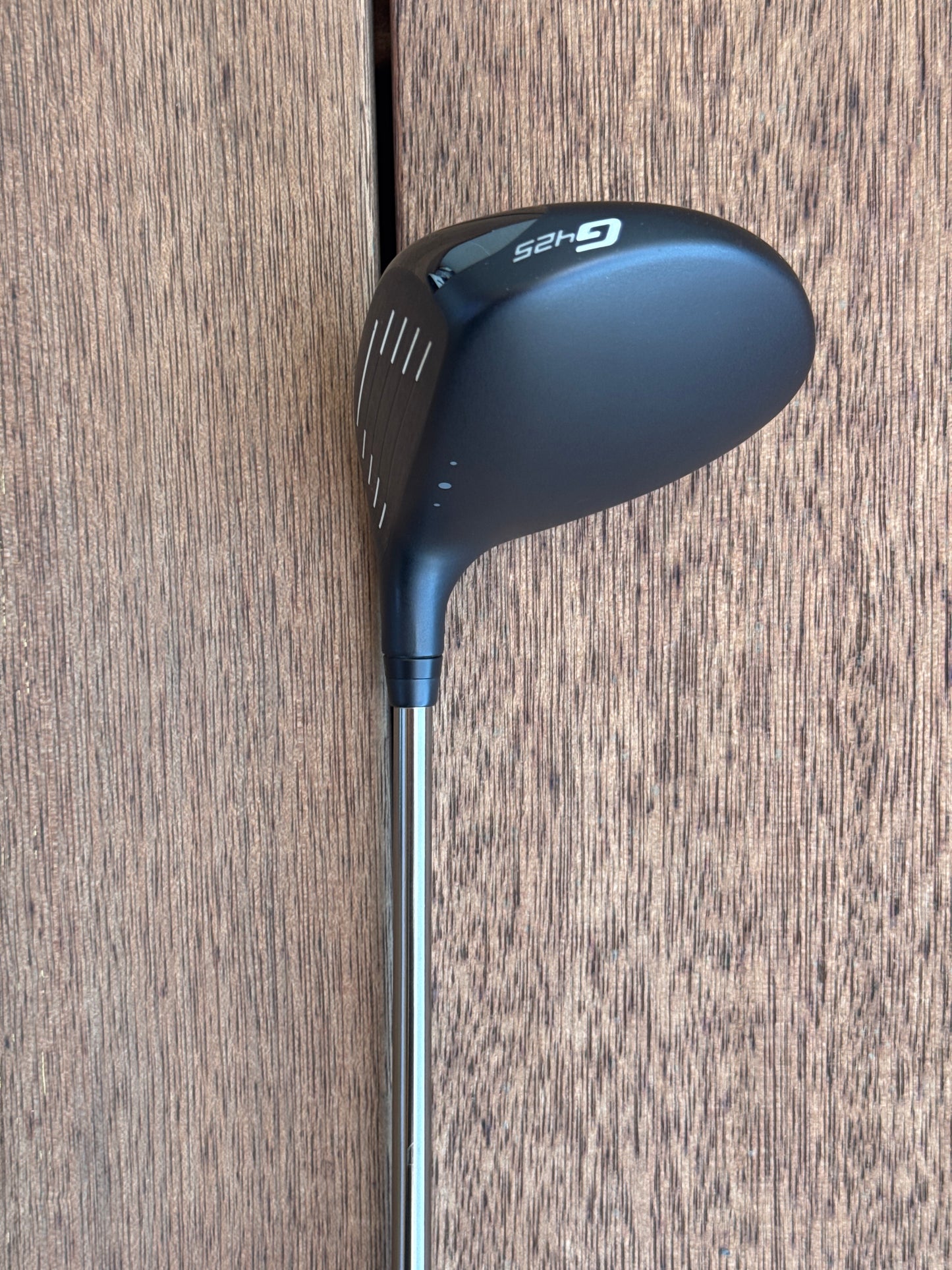 Ping G425 SFT 5 Fairway Wood 19.0° (Stiff)