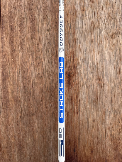 Odyssey AI-ONE TRI BEAM #5 34 Putter