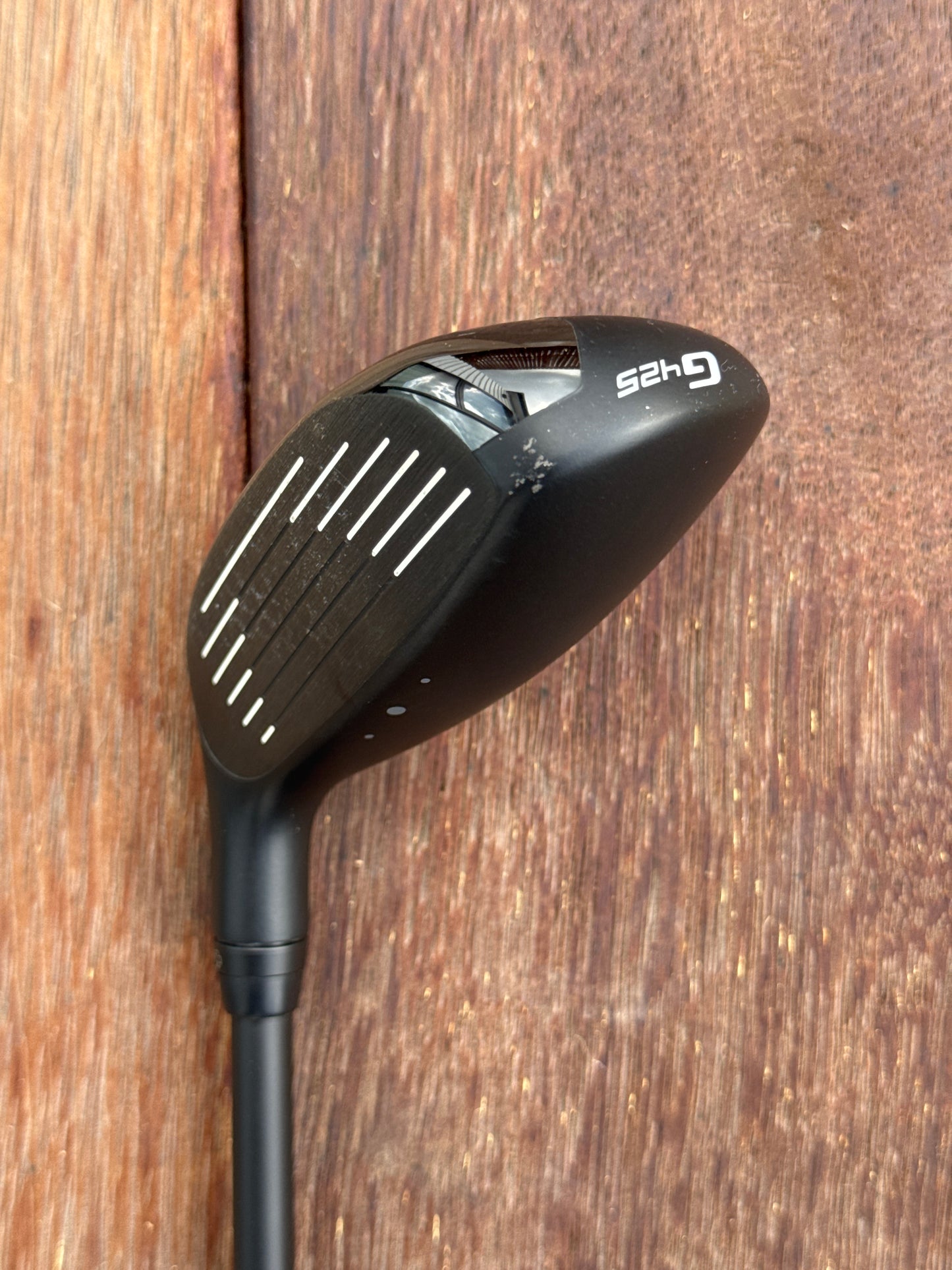 Ping G425 MAX 4 Hybrid 22.0° (Regular)