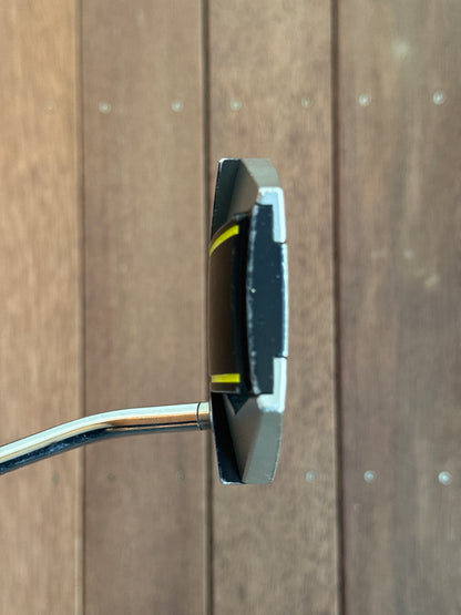 Scotty Cameron SCOTTY CAMERON PHANTOM X 7.5 33” Putter