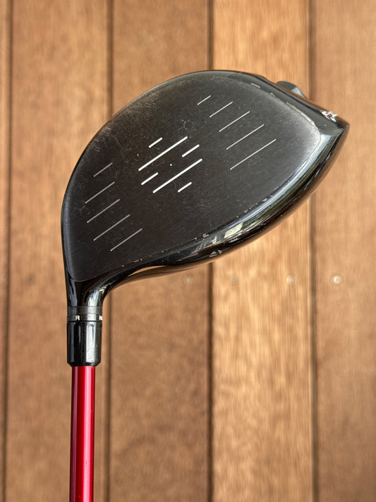 TaylorMade R9 SuperTri Driver 9.5° (Stiff)