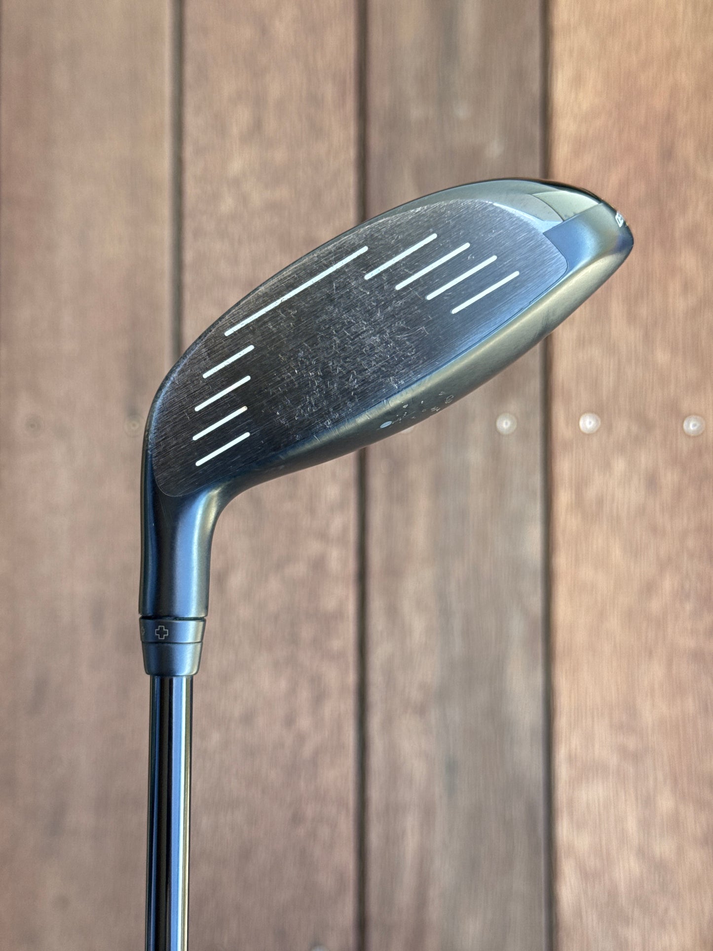 Ping G430 MAX 3 Fairway Wood 15.0° (Stiff)