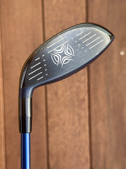Callaway XR 3 Fairway Wood 15.0° (Regular)