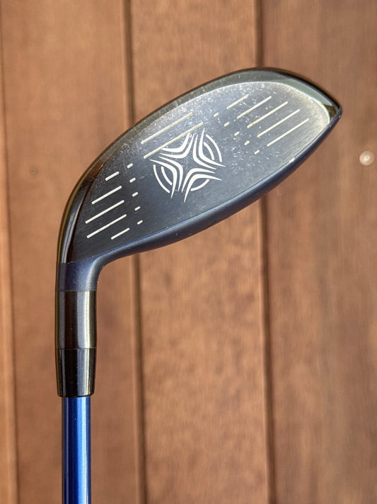 Callaway 15XR 3 Fairway Wood 15.0° (Regular)