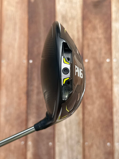 Ping G430 MAX Driver 10.5° (Stiff)