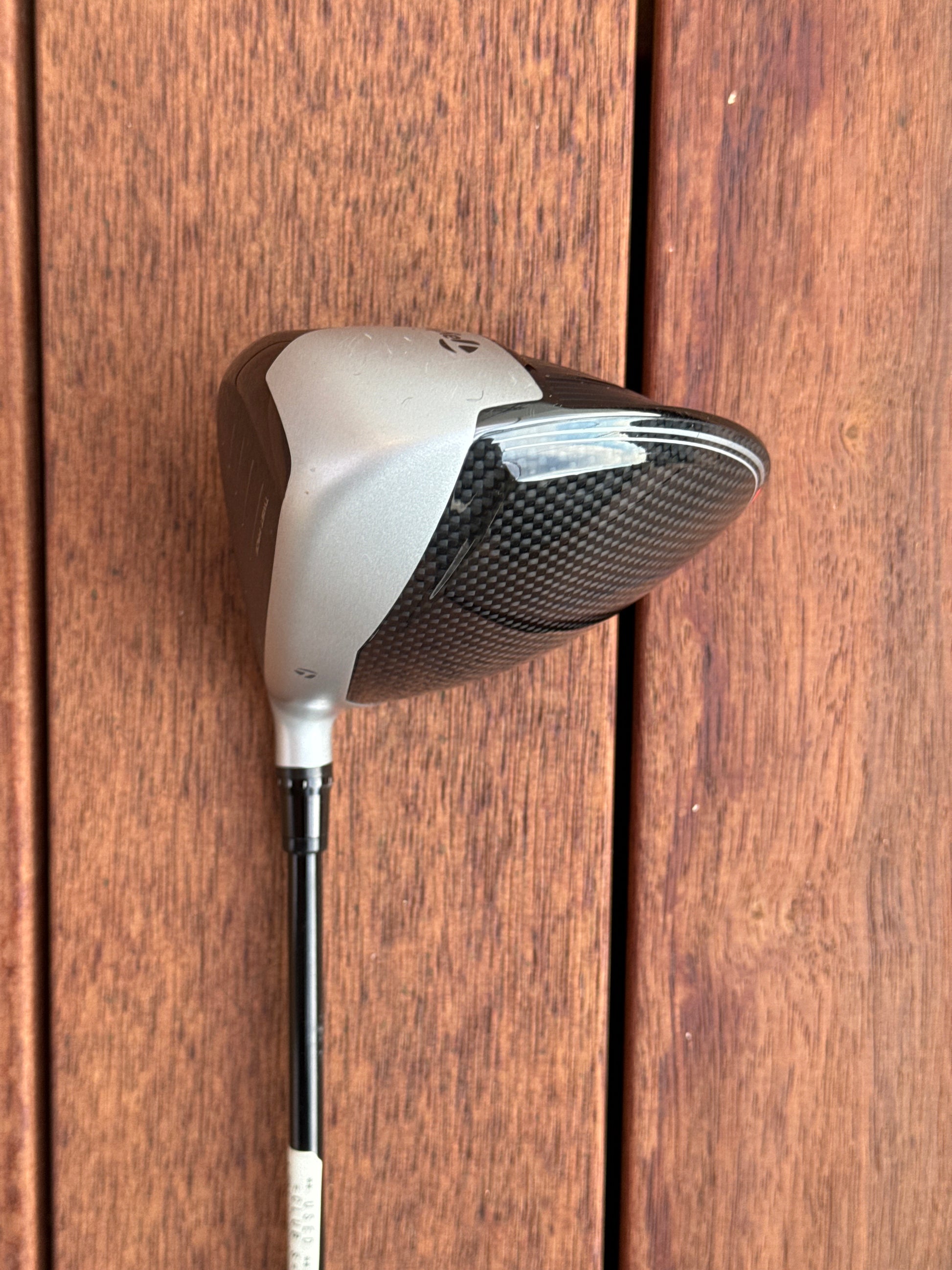 Taylormade M4 Driver 10.5° (Regular) - Ace Swing