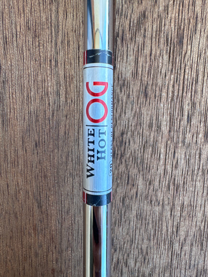 Odyssey White Hot OG 34 Putter