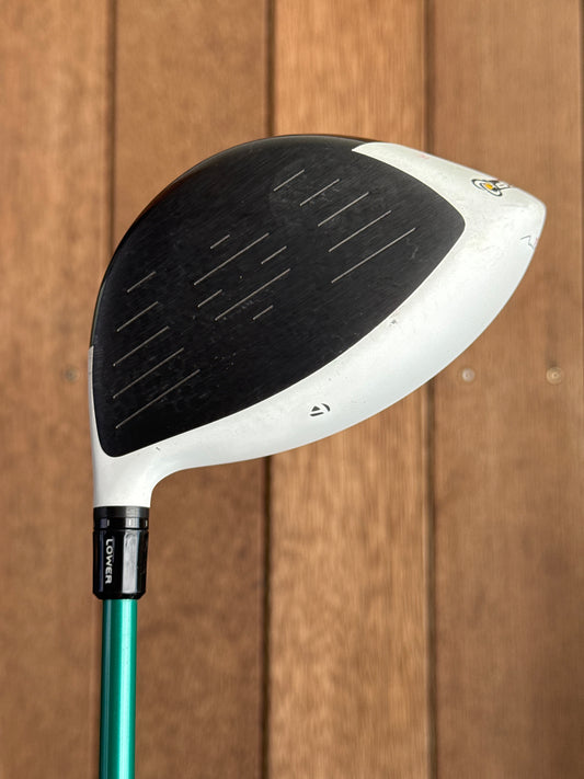 TaylorMade R11 Driver 10.5° (Stiff)