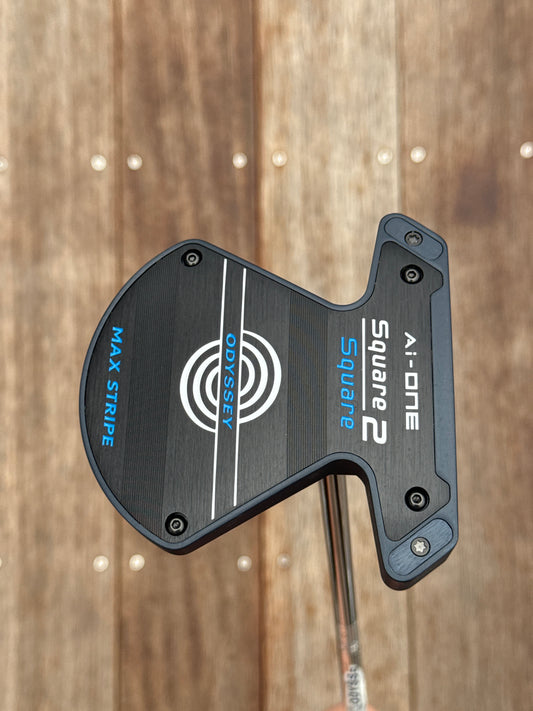 Odyssey AI-ONE S2S MAX-S 34 Putter