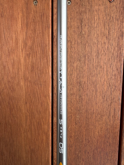 Callaway MAVRIK Driver 10.5° (Stiff) - Ace Swing