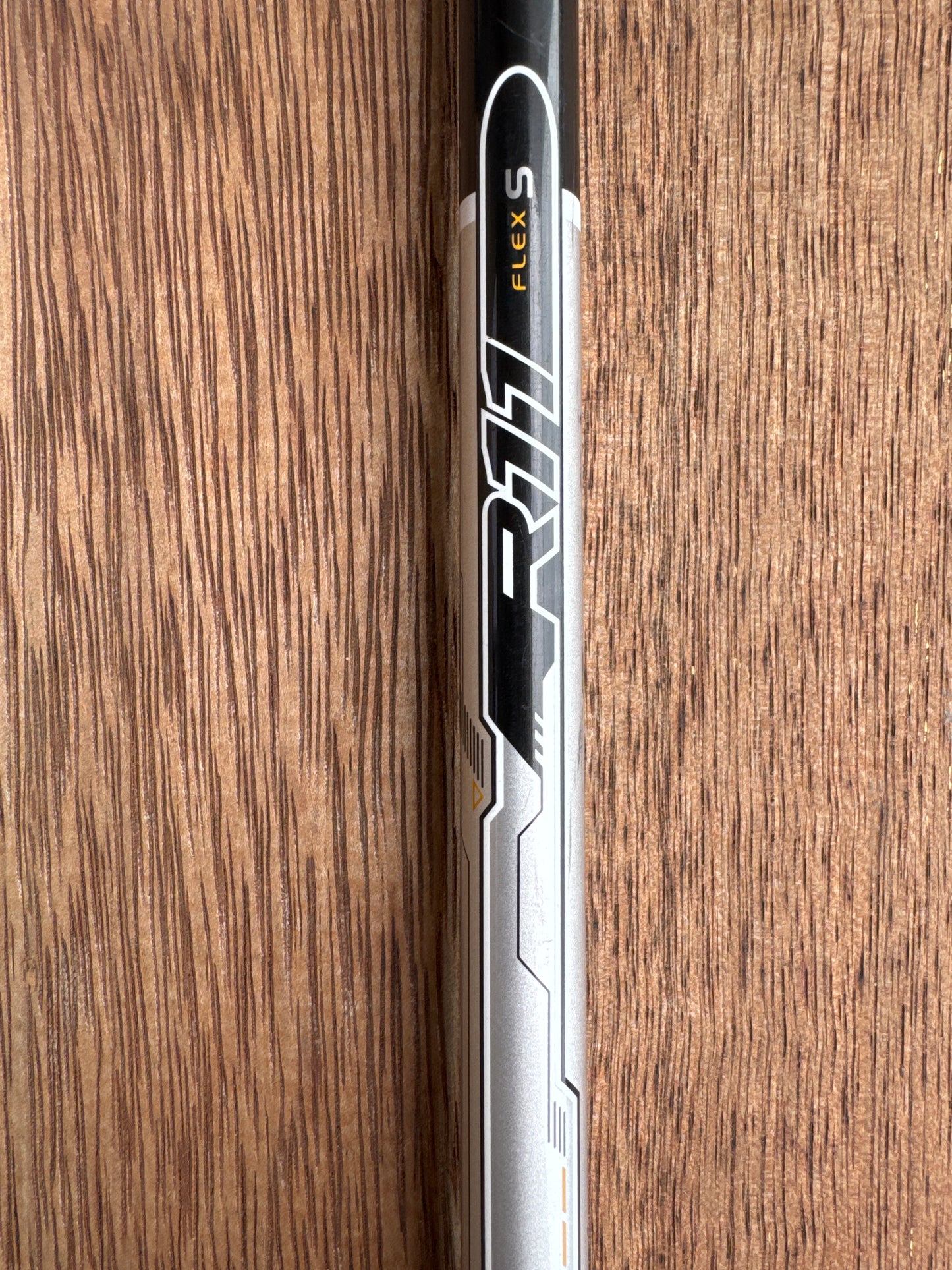 TaylorMade R11 Driver 9.0° (Stiff)