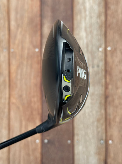 Ping G430 MAX Driver 10.5° (Stiff)
