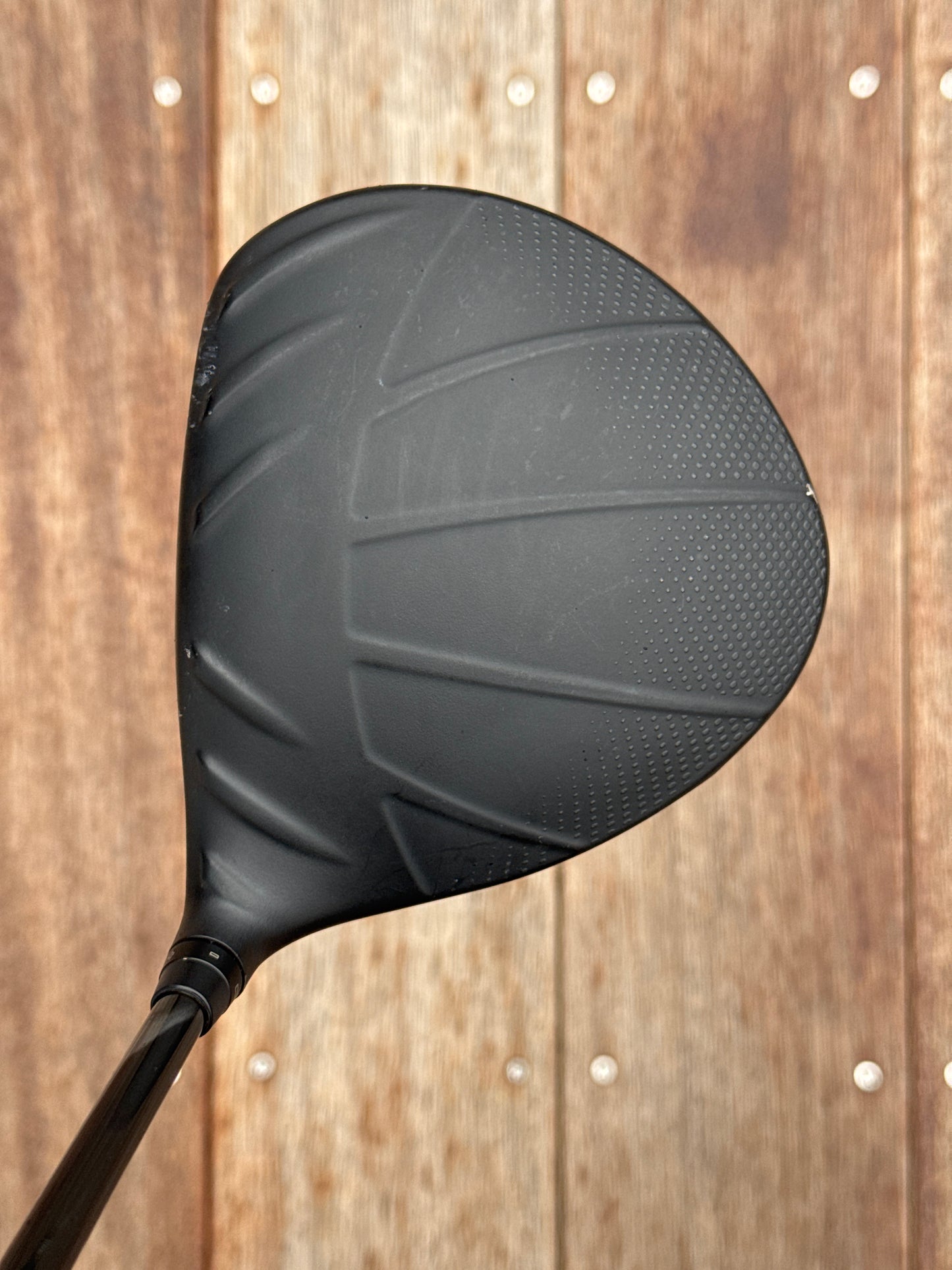 Ping G400 SFT 10 Driver 10.5° (Stiff)
