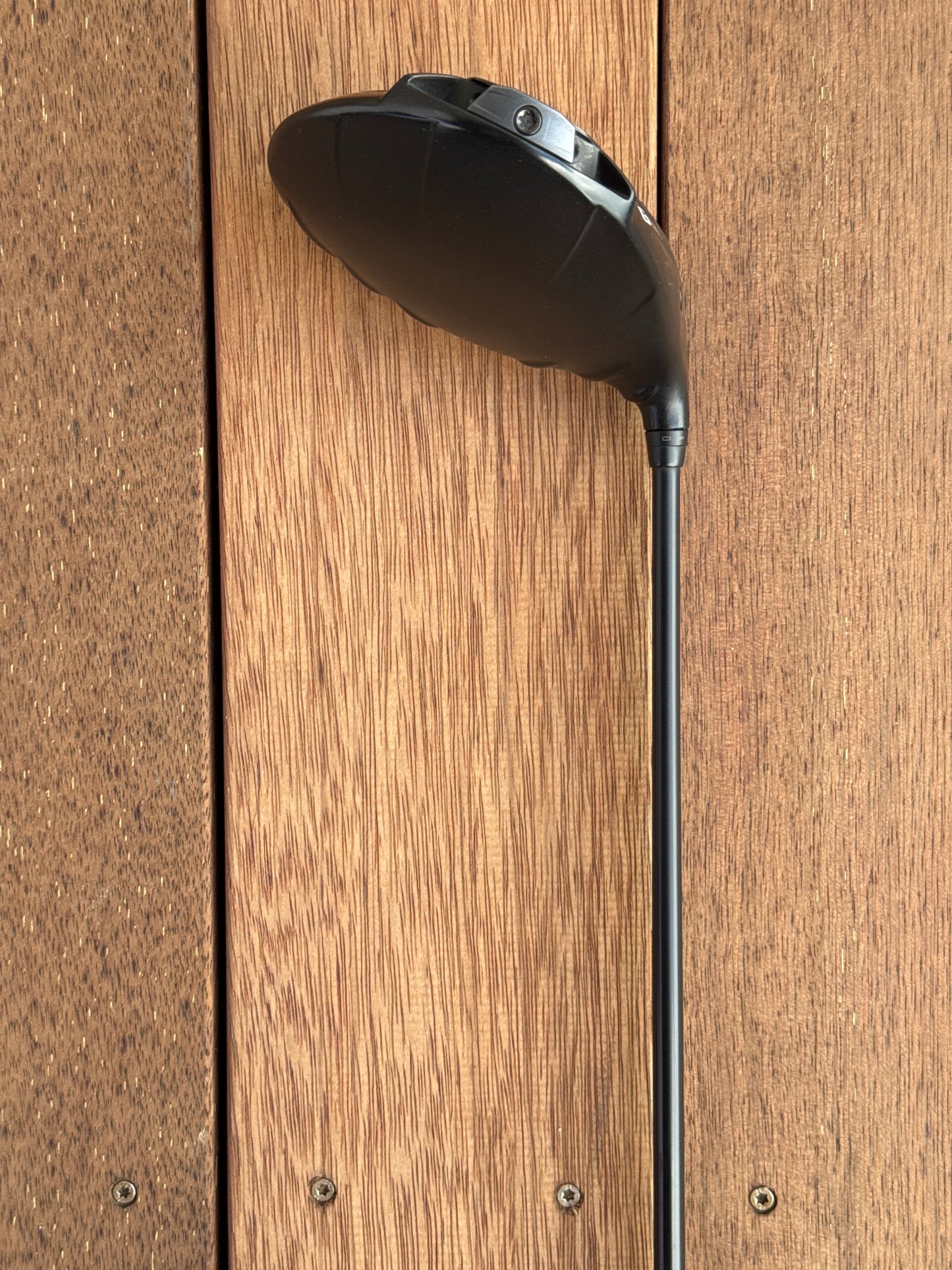 Ping G425 MAX Driver 10.5° (Senior)
