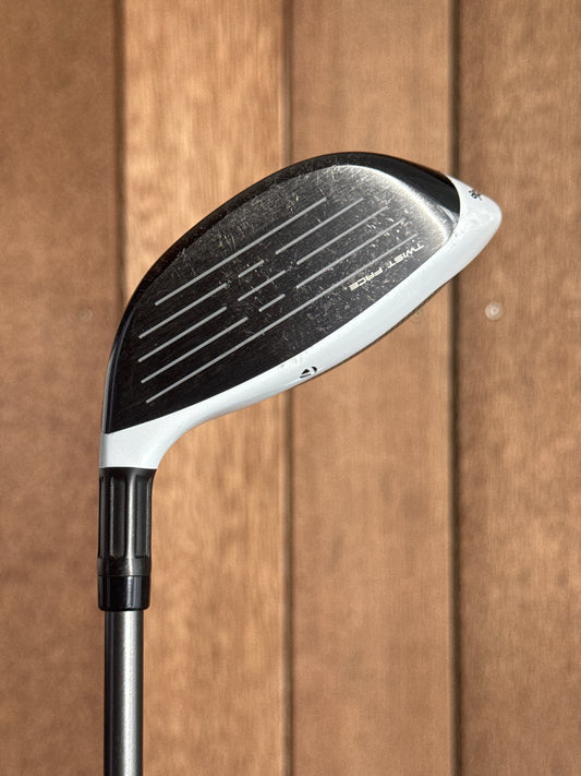 Taylormade SIM MAX 3 Fairway Wood 15.0° (Stiff)