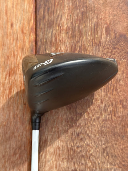 Ping G425 MAX Driver 10.5° (Stiff)