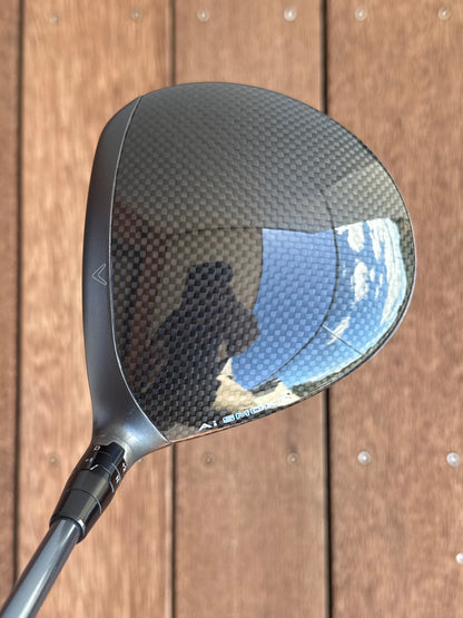 Callaway AI-SMOKE Driver 10.5° (Stiff)