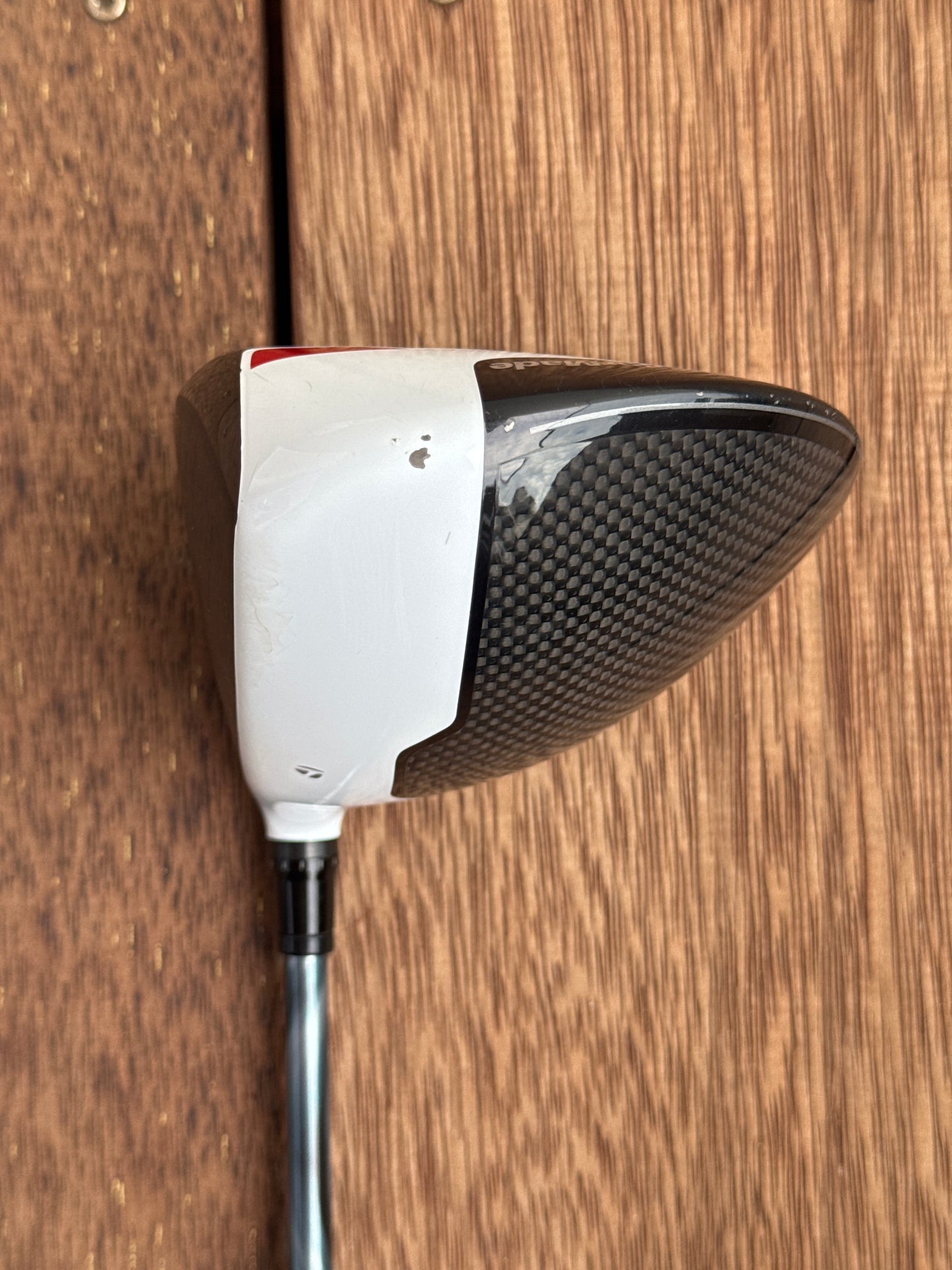 TaylorMade M1 460 Driver 10.5° (Stiff)