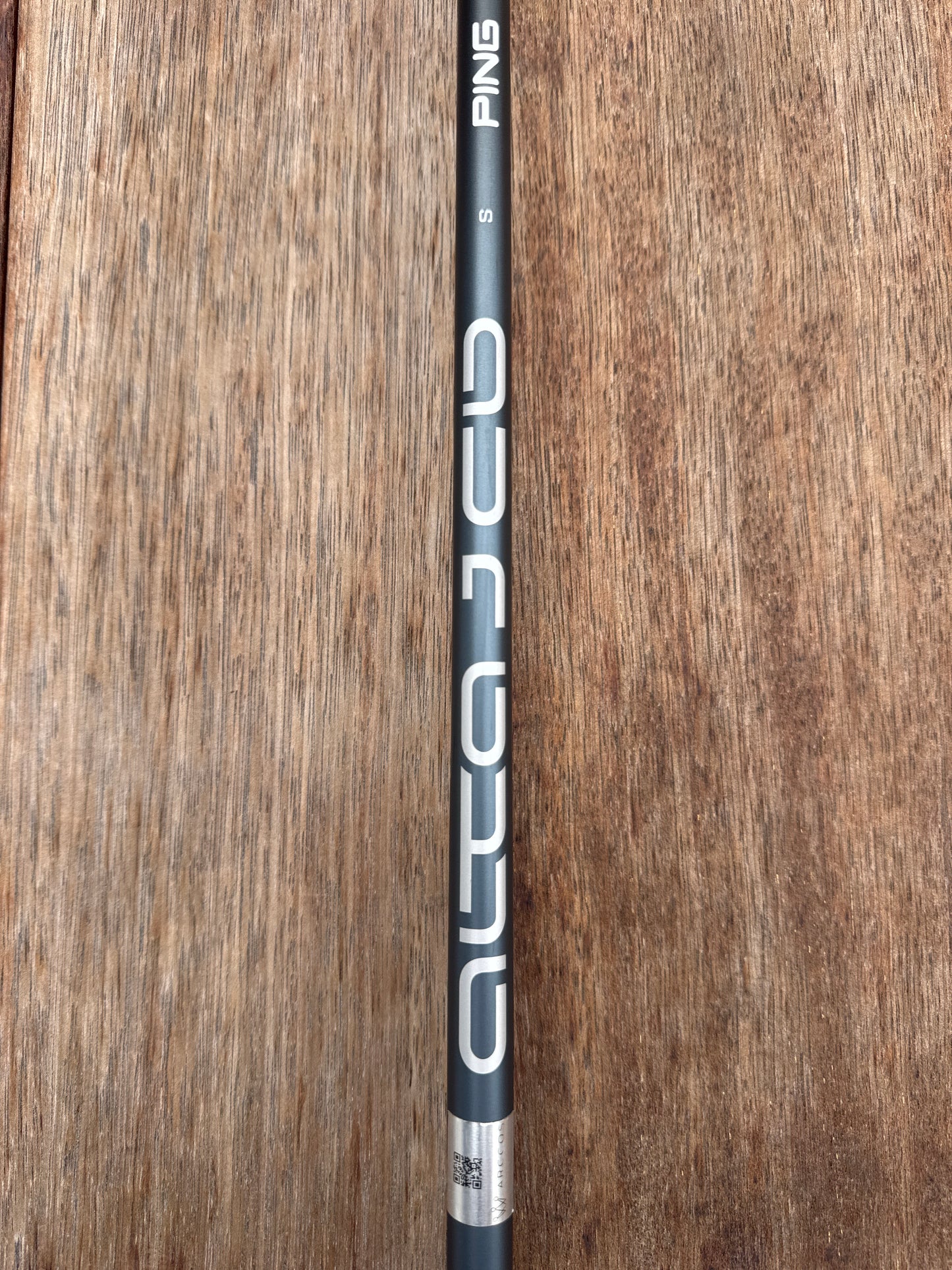 Ping G425 MAX 5 Fairway Wood 17.5° (Stiff)