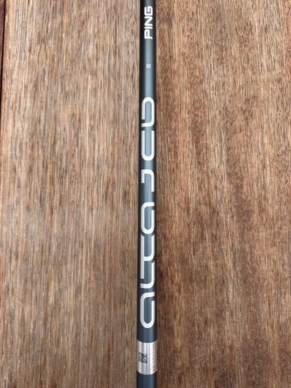 Ping G425 MAX 5 Fairway Wood 17.5° (Stiff)