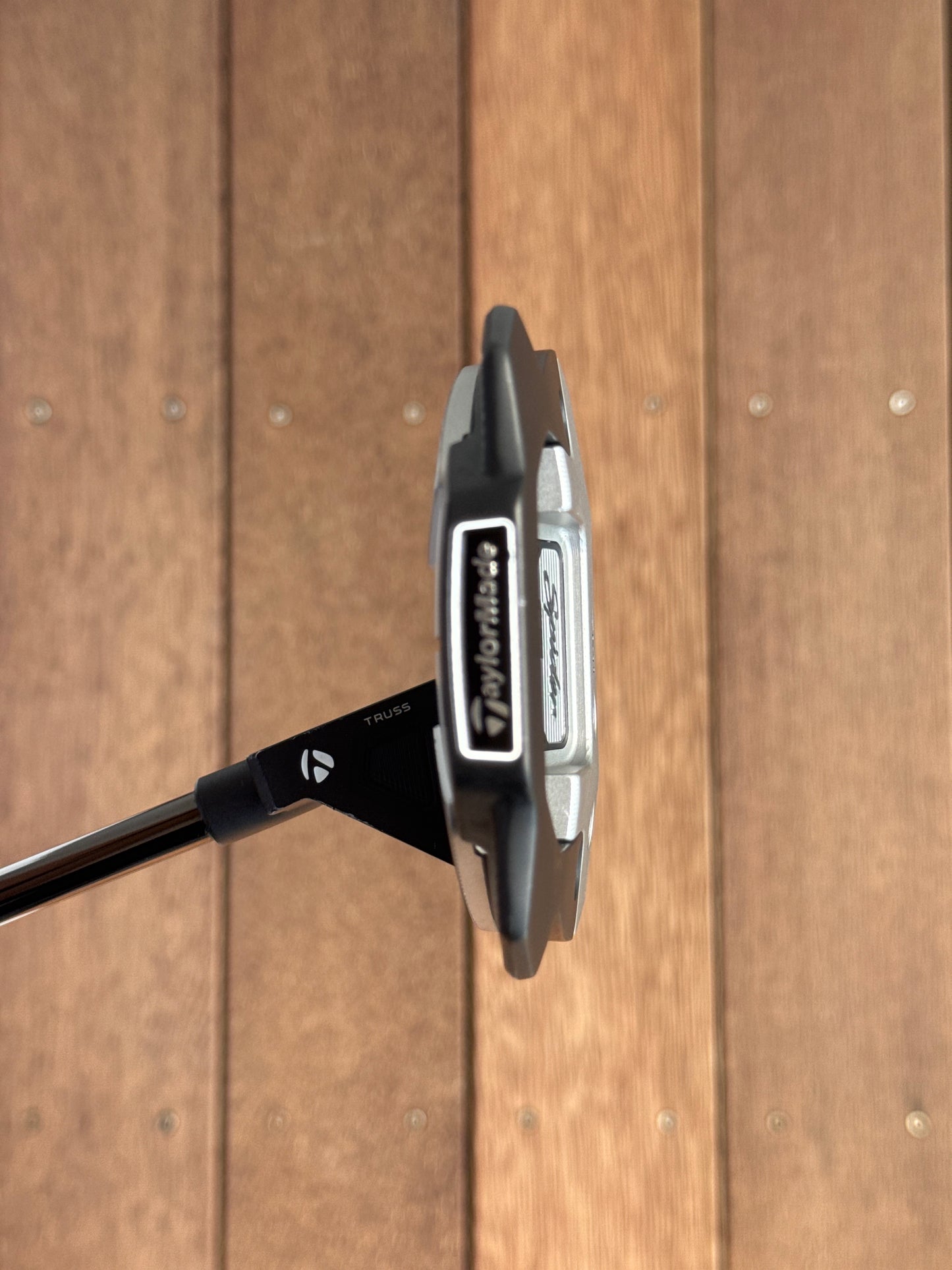 Taylormade SPIDER GTX TM1 34 Putter