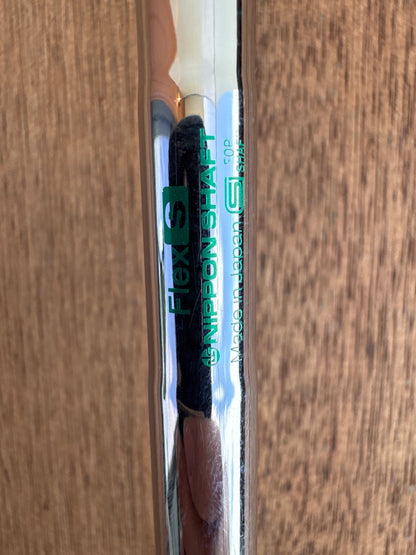 Callaway JAWS FGD 48-10 Wedge 48.0° (Stiff)