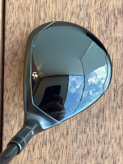 Taylormade STEALTH2 HD 5 Fairway Wood 19.0° (Stiff)