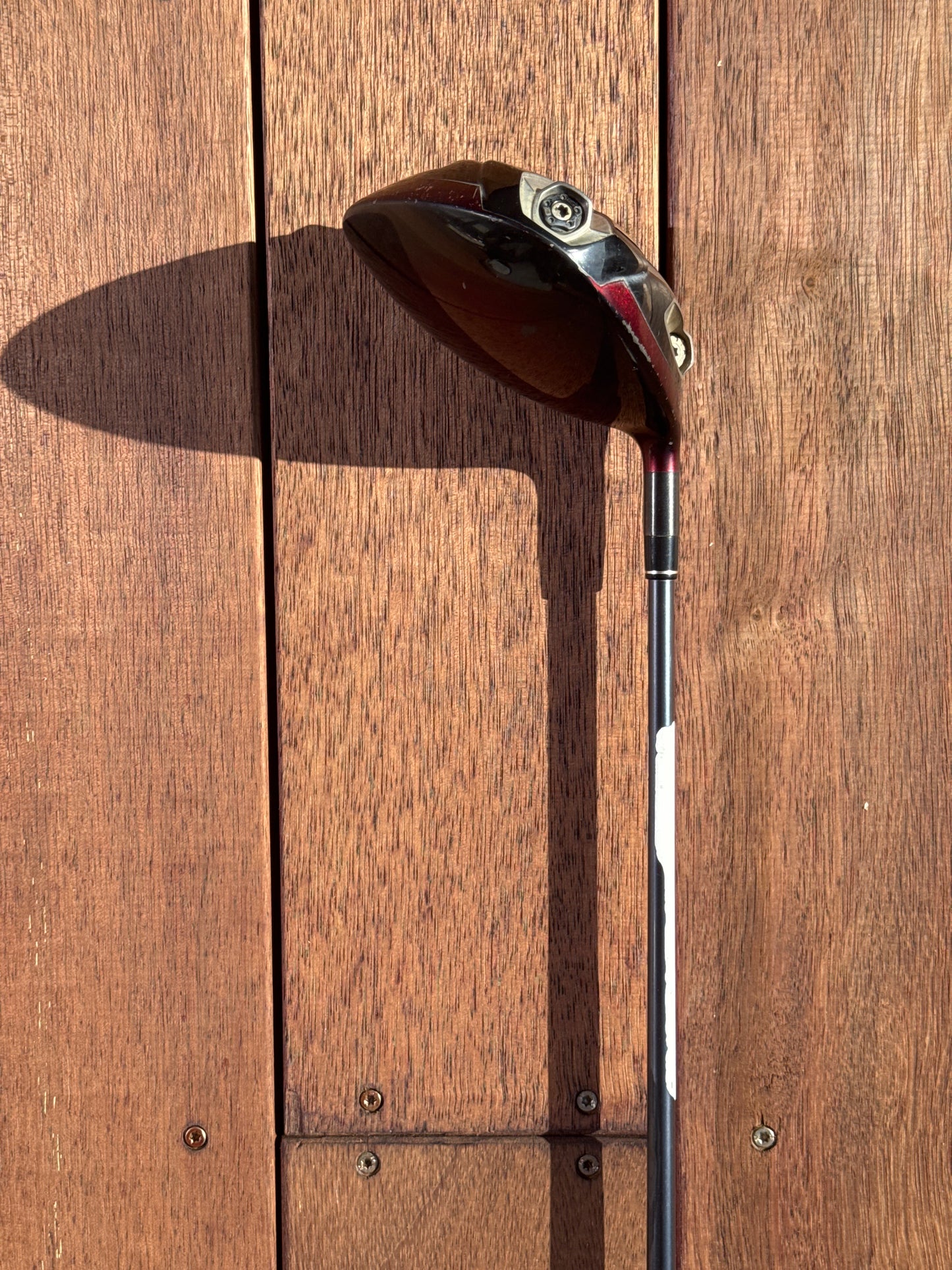 Taylormade R7 CGB MAX Driver 10.5°(Regular)